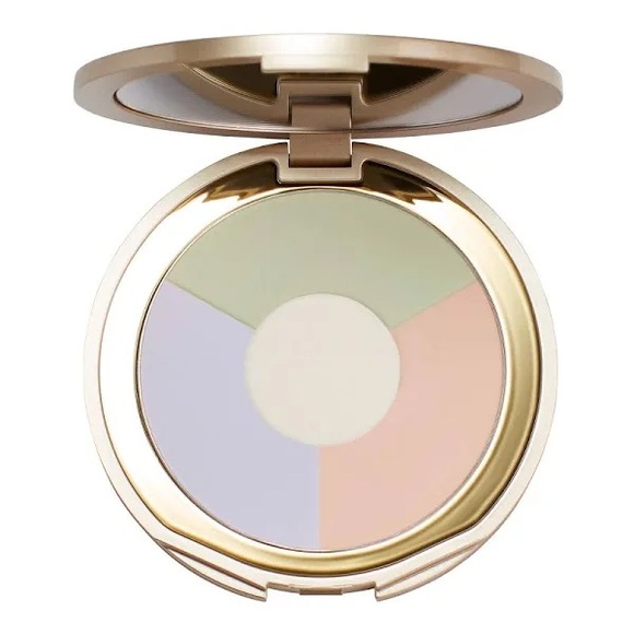 Stila One Step Correct Brightening Finishing Powder in the shade "Light." - Picture 2 of 7